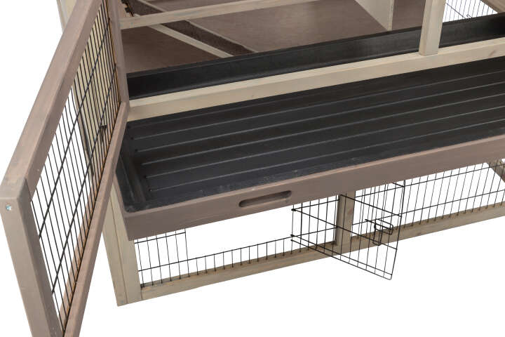 TRIXIE Natura Kleintierstall